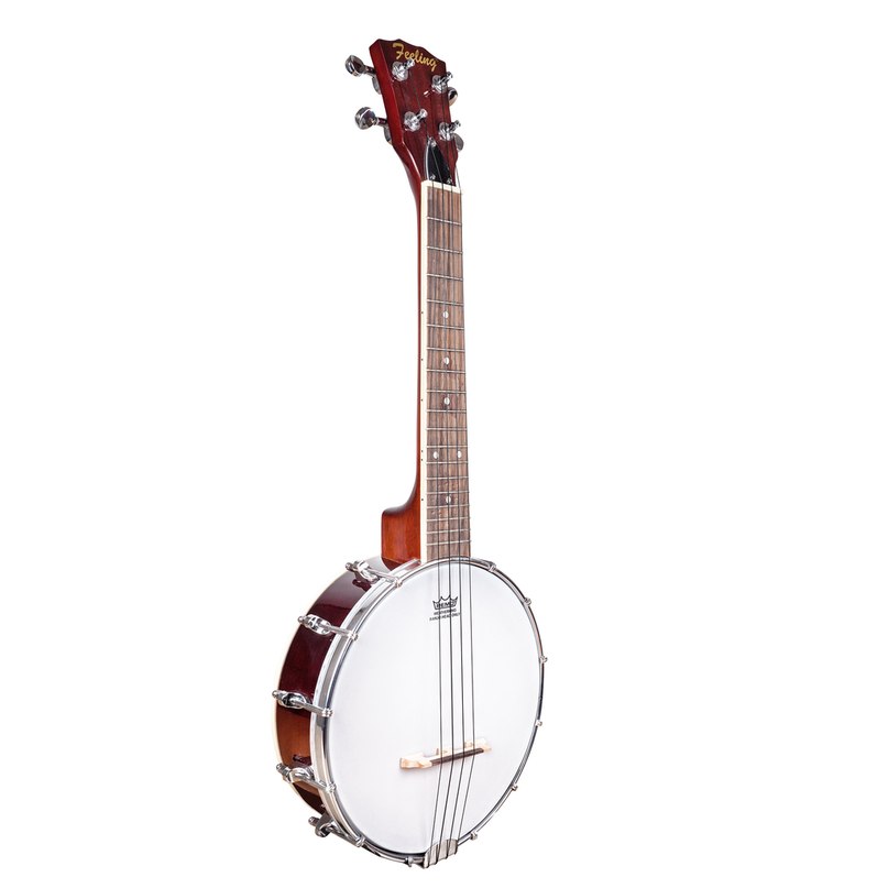 Банджо-укулеле FUB-12