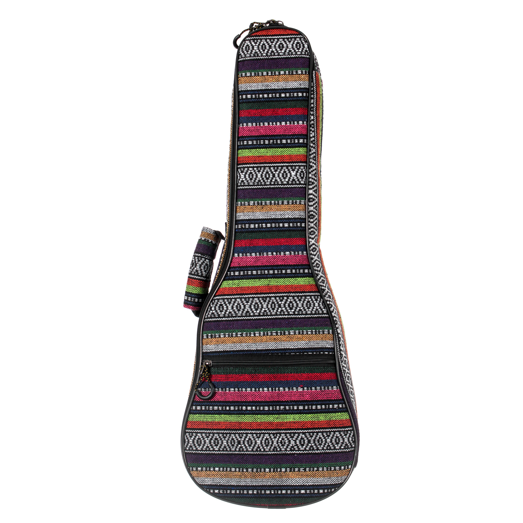 Чехол для укулеле UB-04-3-HPB Hippie