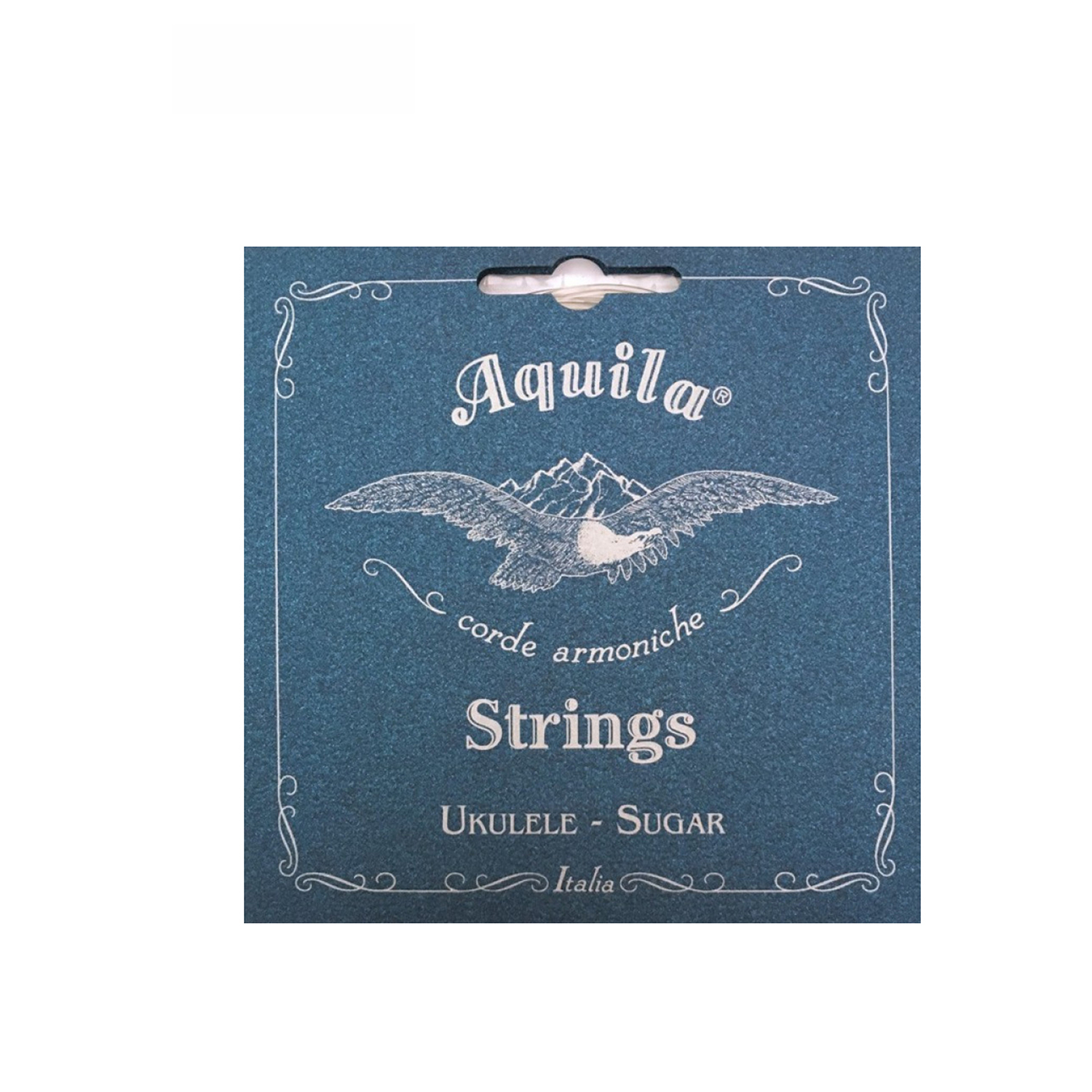 Струны для укулеле сопрано Aquila Sugar 150U