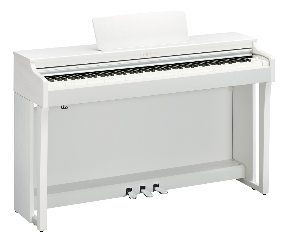 Цифровое фортепиано YDP-144 WH Yamaha