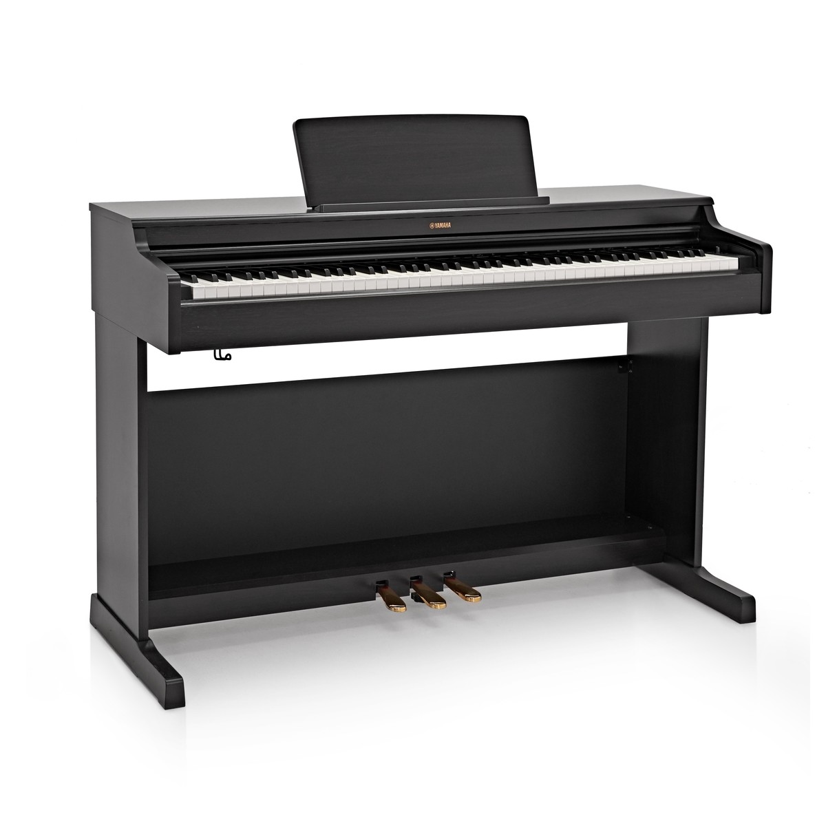 Цифровое фортепиано YDP-164 B Yamaha