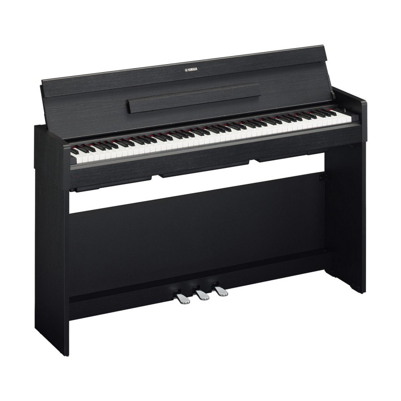 Цифровое фортепиано YDP-S34 B Yamaha