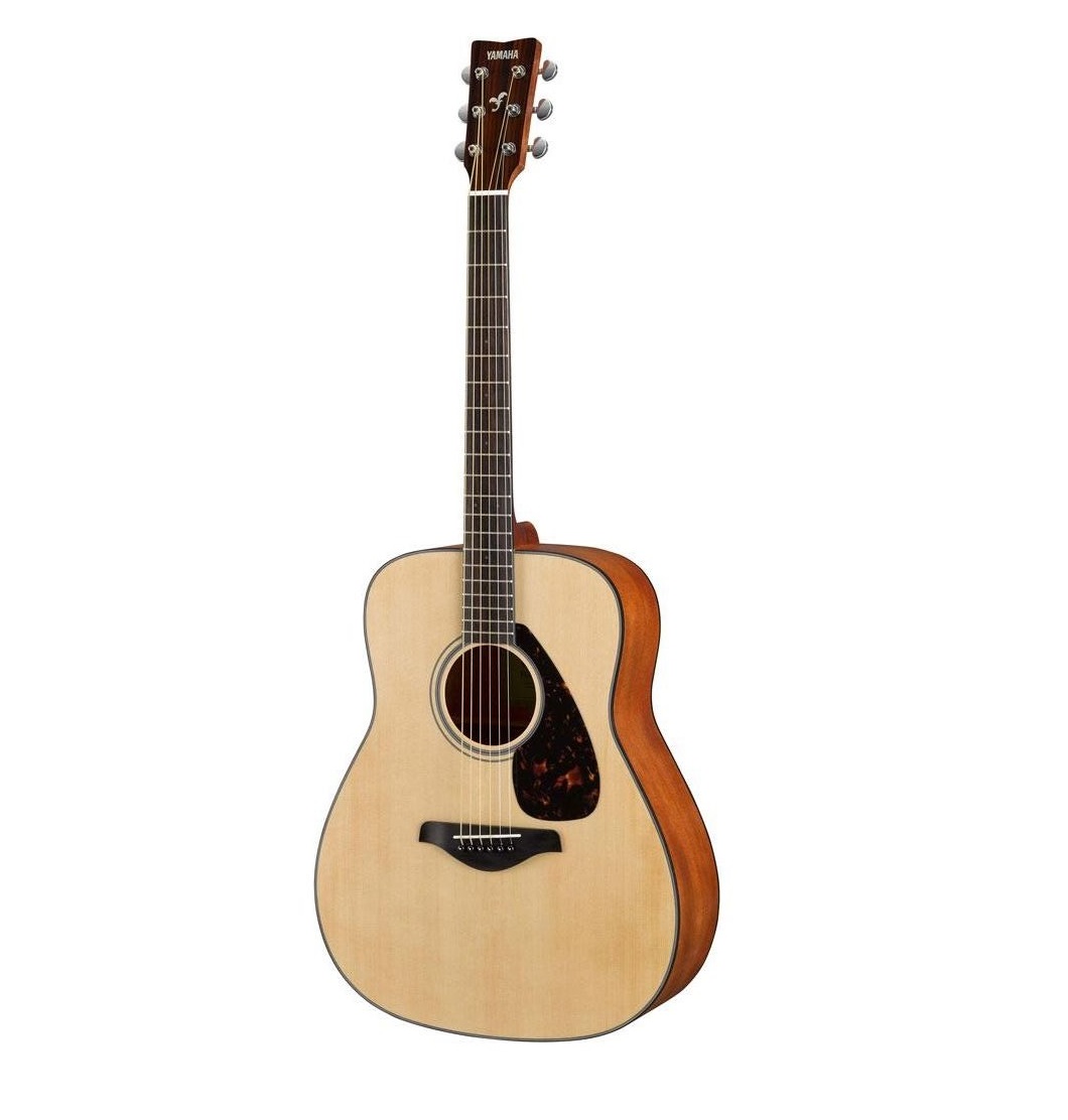 Акустическая гитара FS800 NT Yamaha