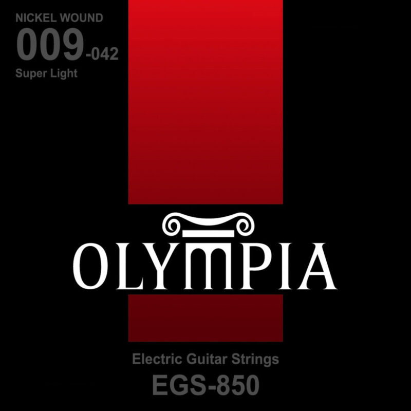 Olympia EGS850