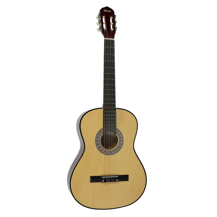 Классическая Гитара TERRIS TF-3802A NA